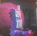 The Gama Sennin : The Gama Sennin (2xLP, Ltd, Num, S/Edition, 180)