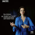 Dora Deliyska - Franz Schubert | Franz Liszt | Josef Strauß | Andrey Schulz-Evler | Béla Bartók | György Ligeti | Claude Debussy | Maurice Ravel : Alles Walzer, Einmal Anders! (SACD, Hybrid, Multichannel, Album)
