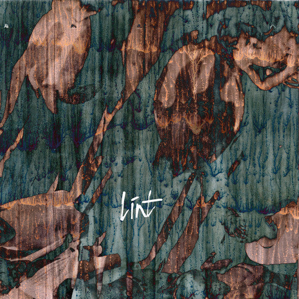 Línt : Then They Came For Us (CD, Album)