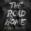 The Road Home (3) : Rebel Hearts (CD, Album)