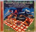 Jean-Pierre Rampal / Alexandre Lagoya / Claude Bolling : Picnic Suite (CD, Album)
