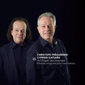 Christoph Prégardien, Cyprien Katsaris : Auf Flügeln Des Gesanges: Romantic Songs And Piano Transcriptions (CD, Album)