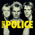 The Police : The Police (2xCD, Comp, Sup)