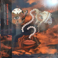 Quarter-Life Crisis : Quarter-Life Crisis (12", EP, Ltd, Red)