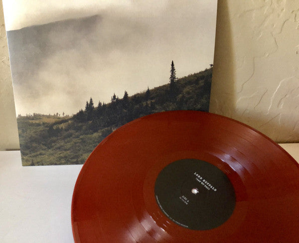 Lord Buffalo : Tohu Wa Bohu (LP, Album, RP, Oxb)