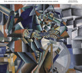 Loran Witteveen Trio With  Clemens van der Feen And Tristan Renfrow : Twin Paradox (CD, Album)