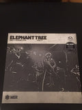 Elephant Tree : Day Of Doom Live (LP, Ltd, Gre)
