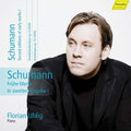 Robert Schumann, Florian Uhlig : Second Editions Of Early Works I (CD, Album)