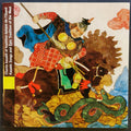 Kazakhs : Mongolie - Chants Kazakh Et Tradition Épique De L'Ouest = Mongolia - Kazakh Songs And Epic Tradition Of The West (CD, RE)