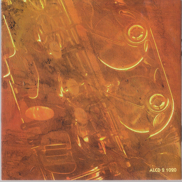 Quasar (4) : Quatuor De Saxophones (CD, Album)