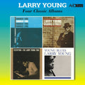 Larry Young : Four Classic Albums (2xCD, Comp)