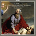 Leopold I - Weser-Renaissance, Manfred Cordes : Il Sagrifizio D'Abramo • Miserere (CD)
