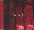 Gas : Zauberberg (CD, Album, RE)