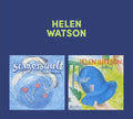 Helen Watson : Somersault / Doffing (CD, Comp, RE)