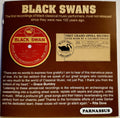 Various : Black Swans (CD)
