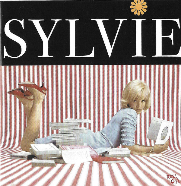 Sylvie Vartan : Salut Les Copains! Beginnings Of... Ye-Ye! (CD, Comp)