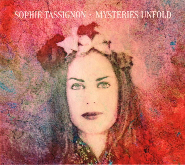 Sophie Tassignon : Mysteries Unfold (CD, Album)
