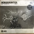 Horsehunter : Day Of Doom Live (LP, Album, Ltd, Bro)