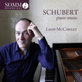 Franz Schubert, Leon McCawley : Piano Music (CD, Album)
