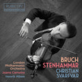 Max Bruch / Wilhelm Stenhammar, Christian Svarfvar, London Philharmonic Orchestra, Joana Carneiro, Henrik Måwe : Bruch & Stenhammar (CD, Album)