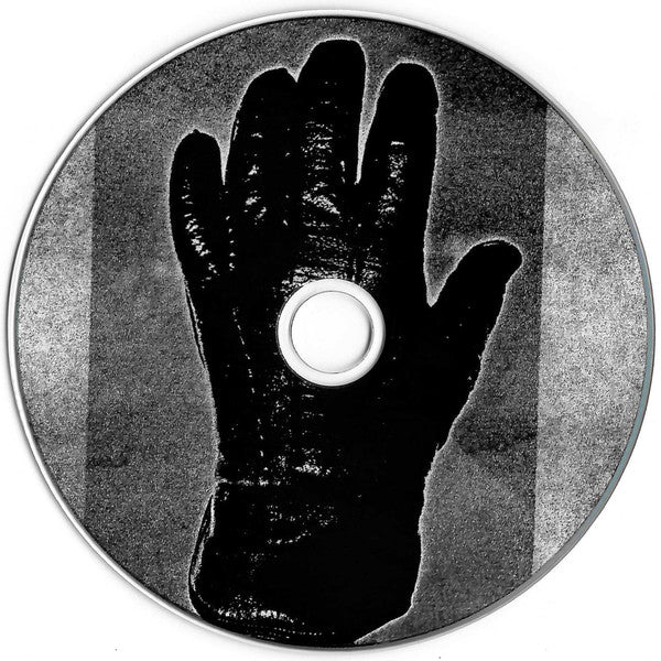 The Body (3) : I've Seen All I Need To See (CD, Album)