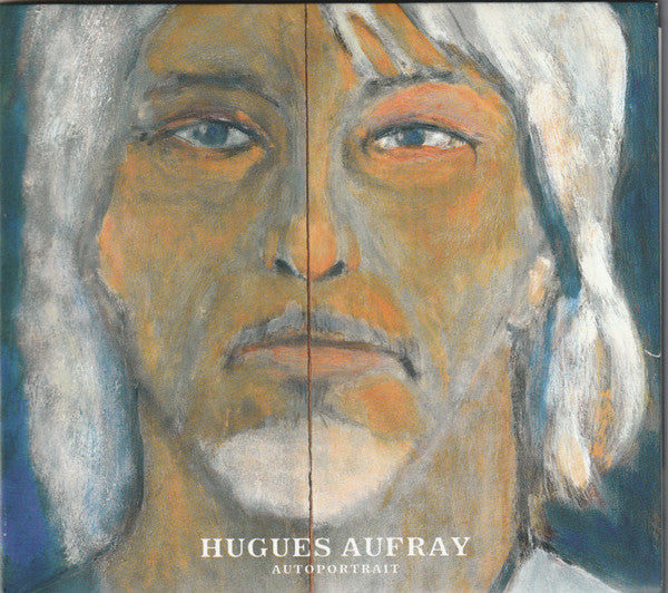 Hugues Aufray : Autoportrait (CD, Album, Dig)