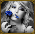 Mika Nakashima : Portrait ~Piano & Voice~ (CD, Comp, Ltd + DVD-V)