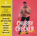Chubby Checker : Dancin' Party (The Chubby Checker Collection: 1960-1966) (CD, Comp)