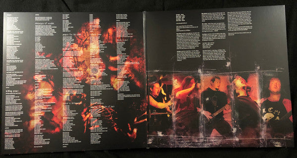 Onslaught (2) : Killing Peace (2xLP, Album, RE, 180)