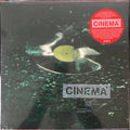 Cinema (34) : Cinema (LP, RE, RM)