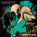 Nuclear (6) : Murder Of Crows (LP, Album)