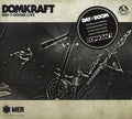 Domkraft : Day Of Doom Live (CD)