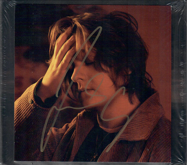 Lewis Capaldi : Divinely Uninspired To A Hellish Extent Finale (2xCD, Ltd, RE, Ext)