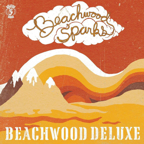 Beachwood Sparks : Beachwood Deluxe (CD, Dig)