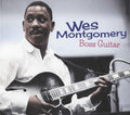 Wes Montgomery : Boss Guitar (CD, Album, RM, Dig)