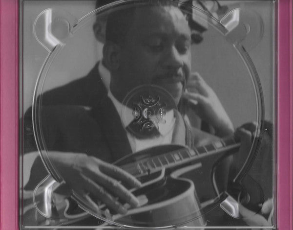 Wes Montgomery : Boss Guitar (CD, Album, RM, Dig)
