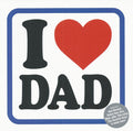 Various : I (Heart) Dad (2xCD, Comp)