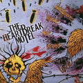 Heartbreak Motel : Handguns Make The Most Love (CDr, Album, Promo)
