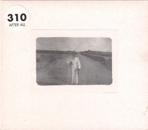 310 : After All (CD, Album)