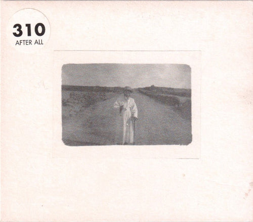 310 : After All (CD, Album)