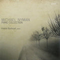 Michael Nyman, Ksenia Bashmet : Piano Collection (CD, Comp)