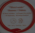 Jens Ramon, Aske Zidore : Blind Snake (LP, Album)