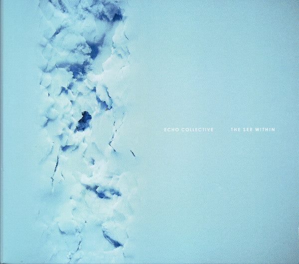 Echo Collective : The See Within (CD, Album)