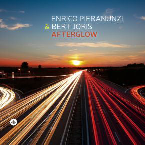 Enrico Pieranunzi & Bert Joris : Afterglow (CD, Album)