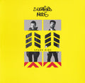 Sleaford Mods : Spare Ribs (CD, Album)