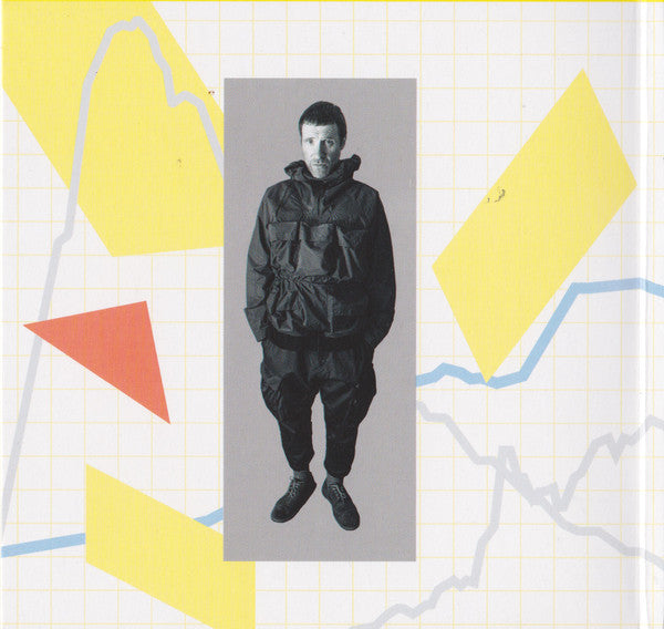Sleaford Mods : Spare Ribs (CD, Album)