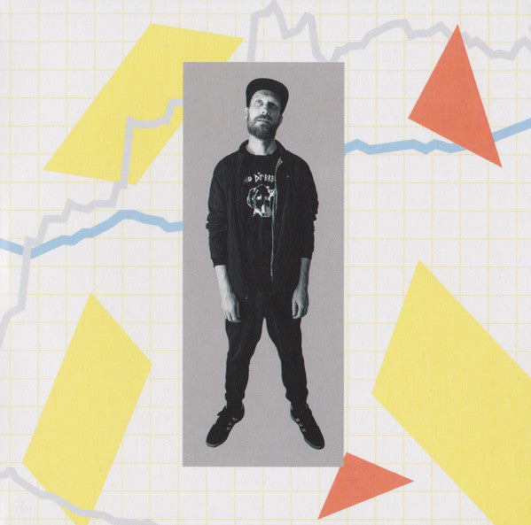 Sleaford Mods : Spare Ribs (CD, Album)