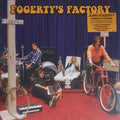 John Fogerty : Fogerty's Factory (LP, Album)
