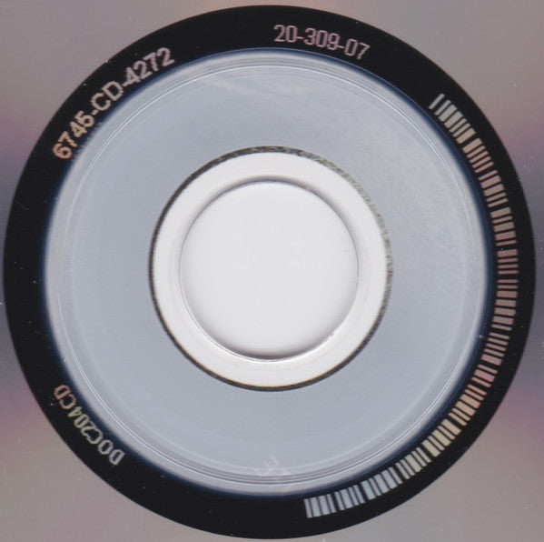 Shame (19) : Drunk Tank Pink (CD, Album)
