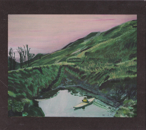 Shame (19) : Drunk Tank Pink (CD, Album)